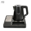 Tee Station Bonjour