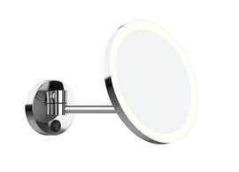 Kosmetické zrcadlo s LED osvětlením MY Mirror