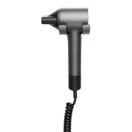 Hotelový fén na vlasy AERO 1200 BRUSHLES s držákemS