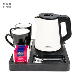 Tea Station Bonjour