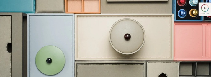 Londoner COLOUR LINE