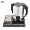 Tea Station Fusion