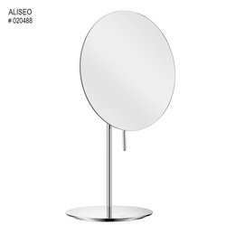 Kosmetické zrcadlo bez osvětlení Cosmo Minimalist