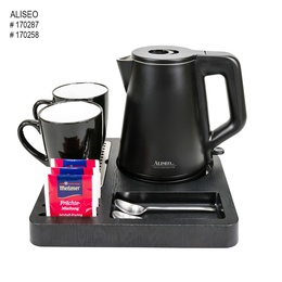 Tee Station Bonjour