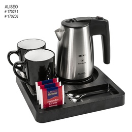 Tea Station MINI