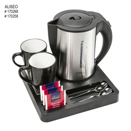 Tea Station Fusion