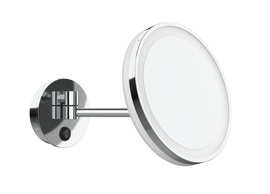Kosmetické zrcadlo s LED osvětlením ME Mirror