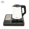 Tea Station Bonjour