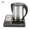 Tea Station Fusion