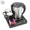 Tea Station Fusion