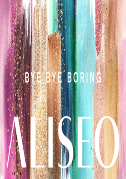 Aliseo Atelier 2026